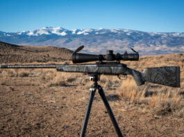 Allterra Carbon Hunter 3 Stock Review