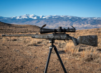 Allterra Carbon Hunter 3 Stock Review