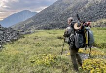 Sitka Ascent Pants Review