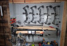 2025 Head-to-Head Bow Test