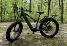 Quiet Kat Ranger XR Review Quiet Kat Ranger XR