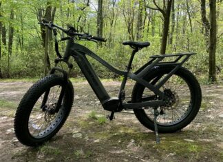 Quiet Kat Ranger XR Review Quiet Kat Ranger XR