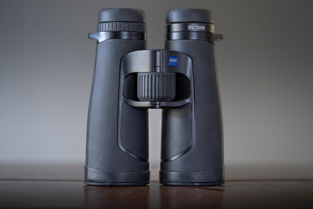 Zeiss SFL 12x50