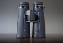 Zeiss SFL 12×50 Review
