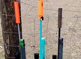 Goodbye 270 WSM, Hello 6UM