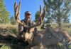 TT#60 Henry Ferguson Killing Big Muley’s with a Bow Tipsy Tuesday #60 Henry Ferguson