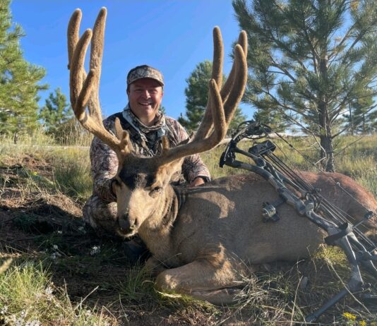 TT#60 Henry Ferguson Killing Big Muley’s with a Bow Tipsy Tuesday #60 Henry Ferguson
