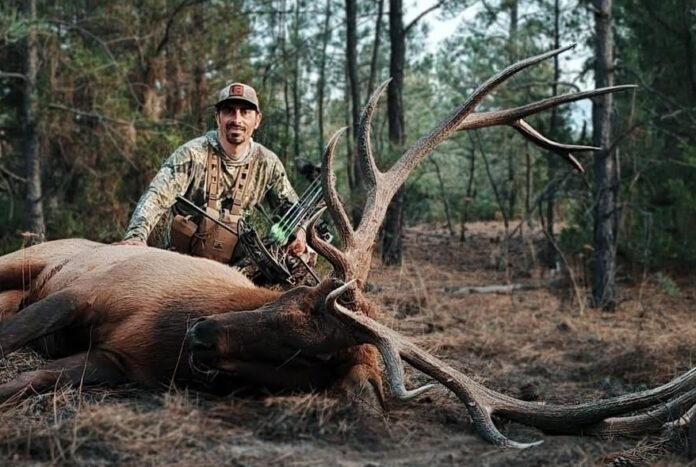 Tipsy Tuesday #62 Brian Barney elk hunting