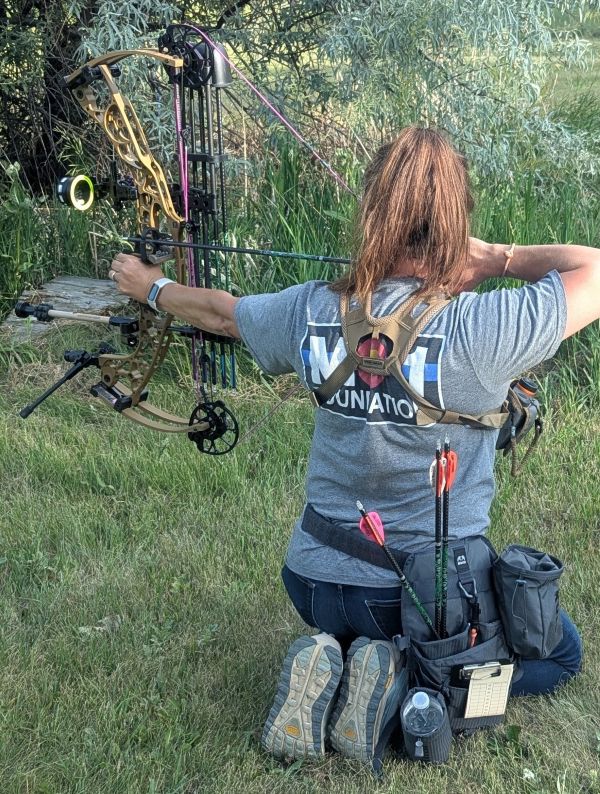 Summer Bow League
