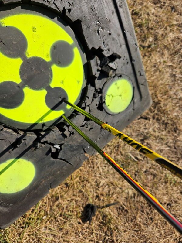 Broadhead Tuning