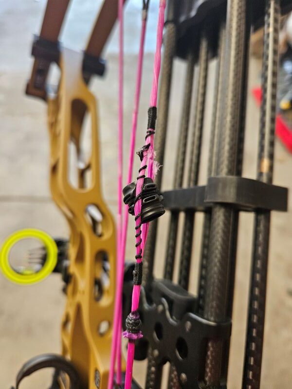 Split String