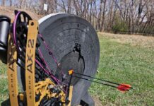 Hoyt Alpha AX-2 SD Review