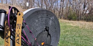 Hoyt Alpha AX-2 SD Review