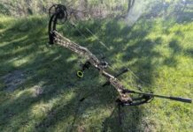 Darton Sequel ST2 35 Review