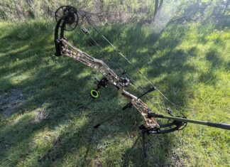 Darton Sequel ST2 35 Review