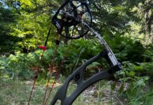 Hoyt RX-9 Ultra Review