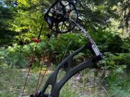 Hoyt RX-9 Ultra Review