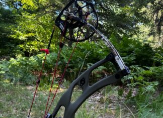 Hoyt RX-9 Ultra Review