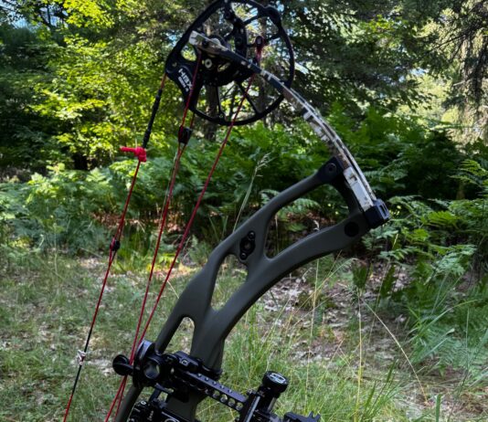 Hoyt RX-9 Ultra Review