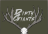 BIG Buck Stories with the Dirty Giants Podcast