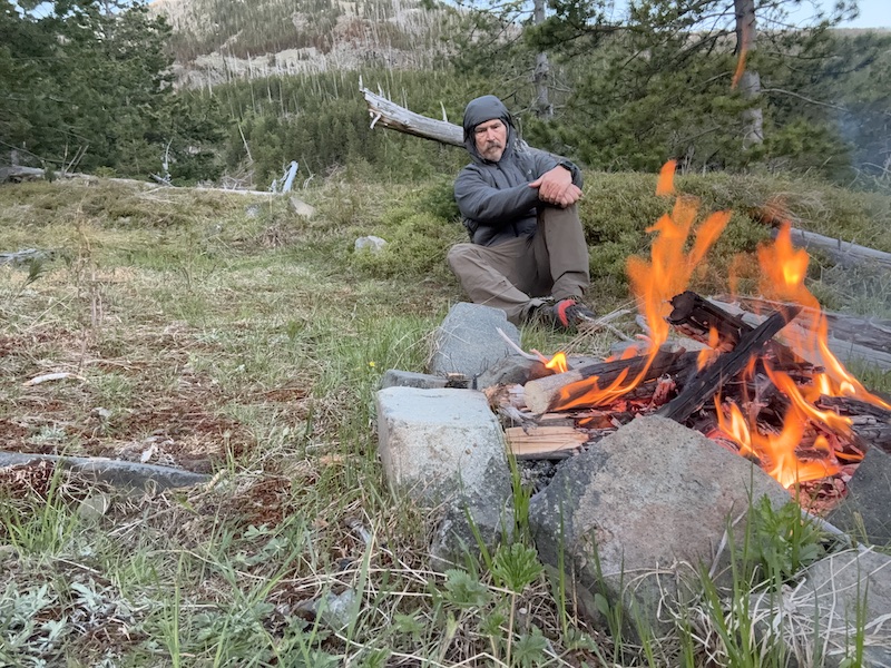 Kuiu Kenai Jacket