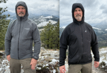 Kuiu Kenai vs Outdoor Vitals Vario Hooded Jacket Review