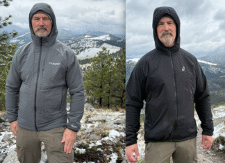 Kuiu Kenai vs Outdoor Vitals Vario Hooded Jacket Review