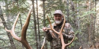 TT#63 Dirk Durham’s Art of Elk Calling Tipsy Tuesday #63 Dirk Durham