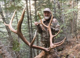 TT#63 Dirk Durham’s Art of Elk Calling Tipsy Tuesday #63 Dirk Durham