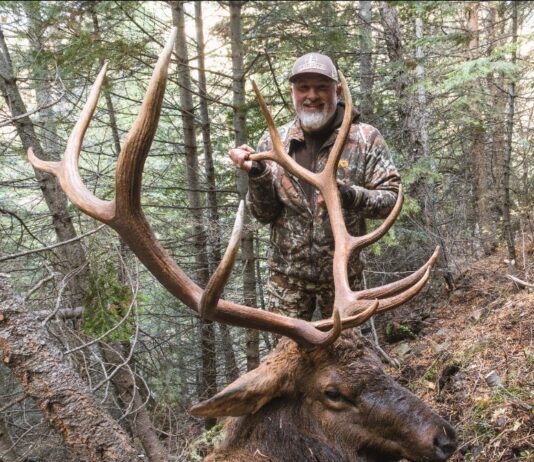 TT#63 Dirk Durham’s Art of Elk Calling Tipsy Tuesday #63 Dirk Durham