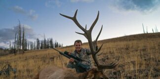 Aaron Davidson of Gunwerks