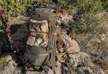 Kifaru 44 Mag, Gen 2