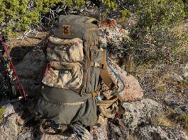 Kifaru 44 Mag, Gen 2