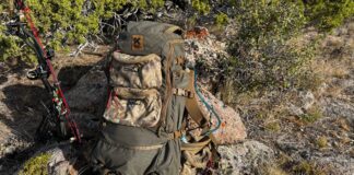 Kifaru 44 Mag, Gen 2