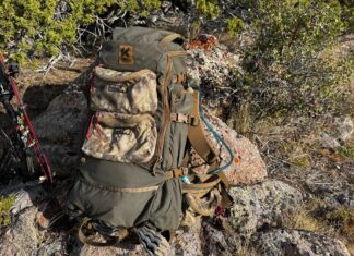 Kifaru 44 Mag, Gen 2