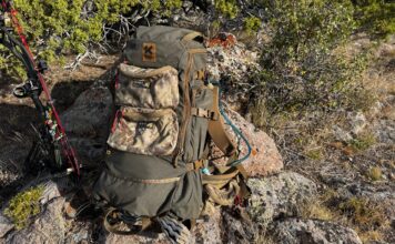 Kifaru 44 Mag, Gen 2