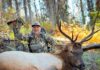TT#64 Josh Boyd Elk Hunting Strategies for Every Season TT#64 josh boyd