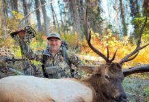 TT#64 Josh Boyd Elk Hunting Strategies for Every Season TT#64 josh boyd