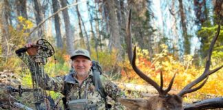 TT#64 Josh Boyd Elk Hunting Strategies for Every Season TT#64 josh boyd