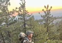 First Lite Approach Hoody Review