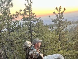 First Lite Approach Hoody Review