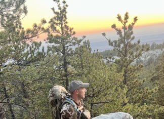 First Lite Approach Hoody Review