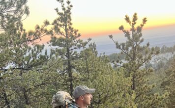 First Lite Approach Hoody Review