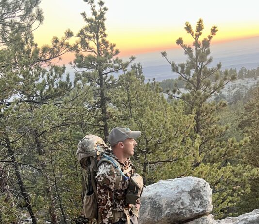 First Lite Approach Hoody Review