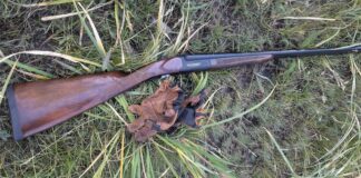Weatherby Orion SxS Shotgun Review