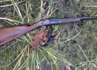 Weatherby Orion SxS Shotgun Review