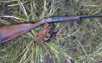 Weatherby Orion SxS Shotgun Review