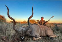 TT#65 Chasing Adventure: Justin Crossley’s African Safari Tipsy Tuesday #65 Justin Crossley