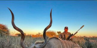 TT#65 Chasing Adventure: Justin Crossley’s African Safari Tipsy Tuesday #65 Justin Crossley