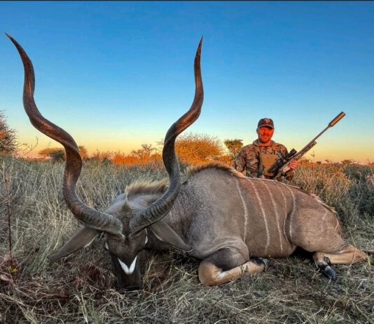 TT#65 Chasing Adventure: Justin Crossley’s African Safari Tipsy Tuesday #65 Justin Crossley